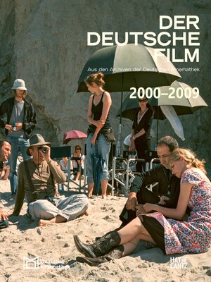 cover image of Der deutsche Film. Band 11